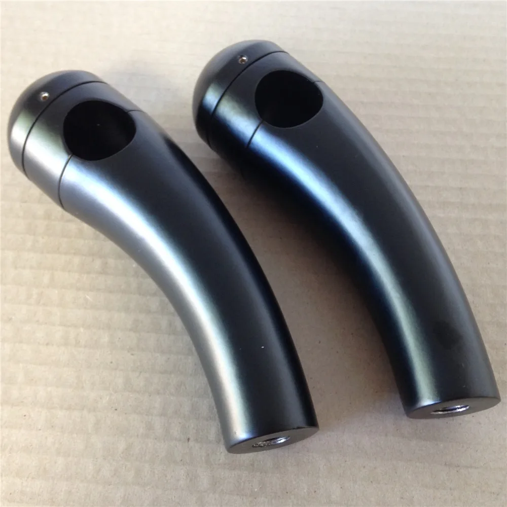 

Aftermarket free shipping motorcycle parts 1" Handlebar Risers for Yamaha VTX 1800 Tourer Retro Valkyrie Vulcan 900 BLACK