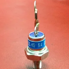 Тиристорная трубка управления: KS5A/KS5-12 5A 1200 V/KS5-16 5A 1600 V(медная основа