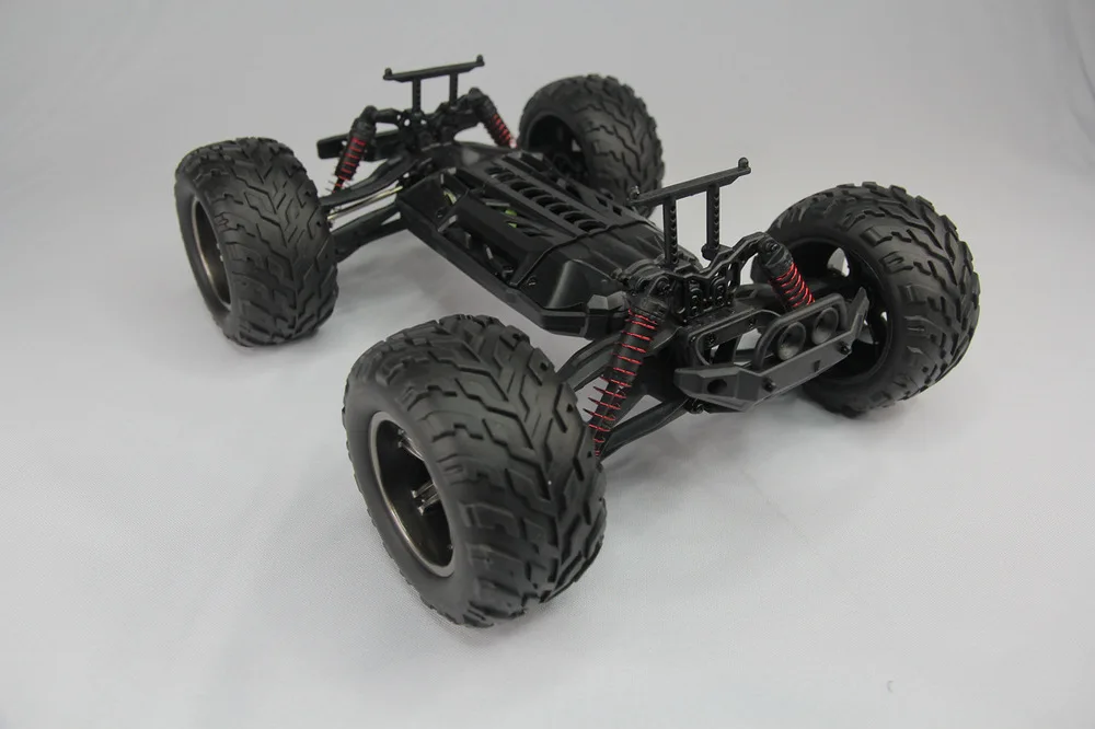 Gptoys S911/9115 2,4 Ghz Радиоуправляемый грузовик с дистанционным управлением Monster Truck Crawler Drift Carrinho control e Remoto Bigfoot speed