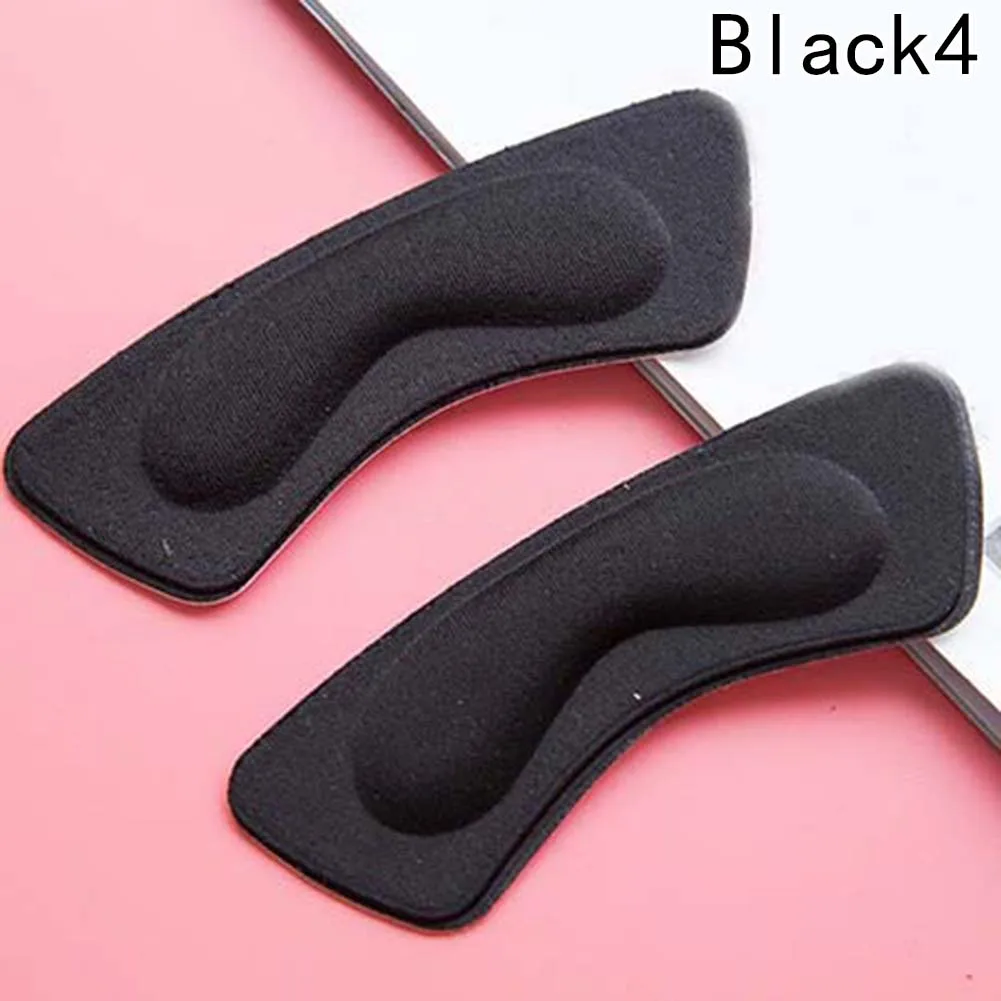 cushion heel sandals