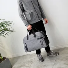 Новинка, мужская спортивная тренировочная сумка для спортзала, сумка для путешествий, большая сумка для багажа, сумки через плечо и через плечо, сумка для йоги, спортивная сумка, сумка для выходных