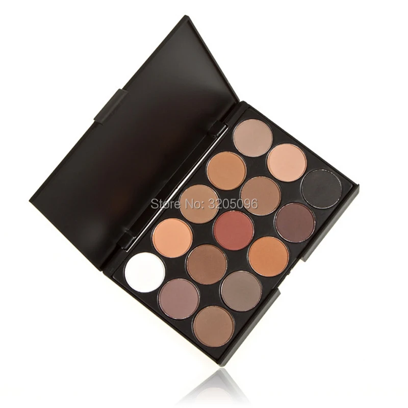 Matte Pigment