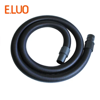 

Inner Diameter 32mm Black Flexible EVA Hose +ABS connector +diameter 44mm industrial nozzle Vacuum Cleaner BF501 BF502 AS30 CB60