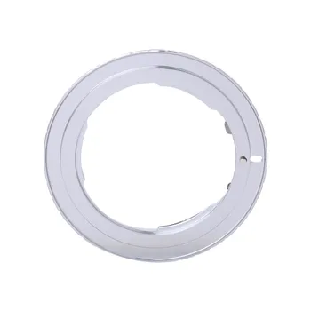 

2019 New AI-EOS Adapter for Nikon AI AI-S F Lens to Canon EF For EOS Camera AF Confirm Ring