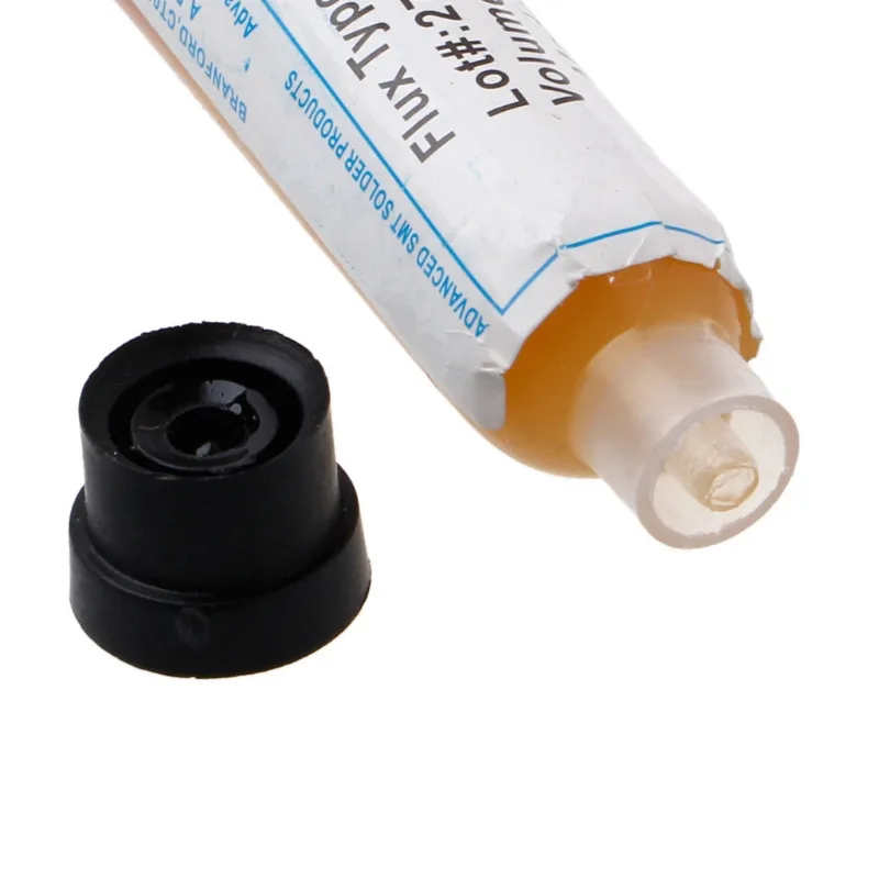 BGA пайки SMD Вставить Flux Grease объем 10cc RMA-223