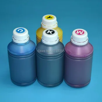 

4*500ML pigment ink for PGI1100 pgi2100 for Canon MAXIFY MB2010 MB5310 iB4010 printer PGI1100XL PGI2100XL