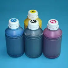 4*500ML pigment ink for PGI1100 pgi2100 for Canon MAXIFY MB2010 MB5310 iB4010 printer PGI1100XL PGI2100XL