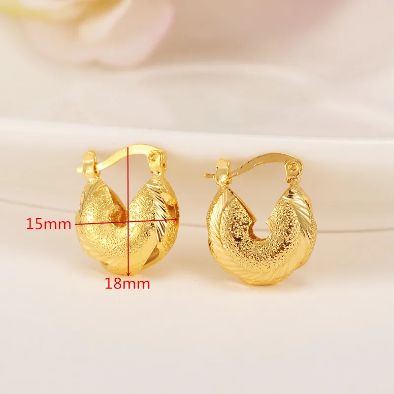 2pairs-Hot-sale-Fashion-Real-Vintage-Earring-For-Women-Classic-Earrings-new-Design-gold-filled-Jewelry (1)