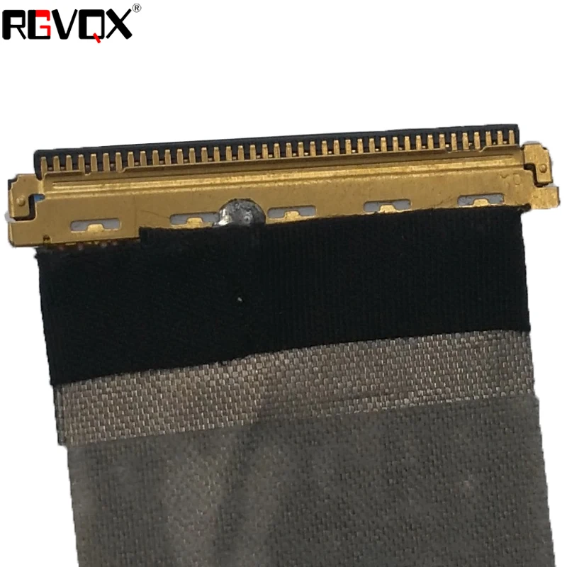 Computer Cables Laptop Cable for DELL Vostro 3560 QCL20 P//N 19PF2 DC02001GN10 Notebook LCD LVDS Cable Cable Length: As Photo Show