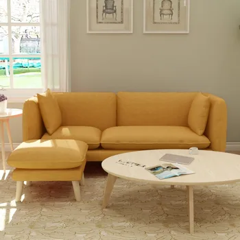 three seat sofa modern design sofa for