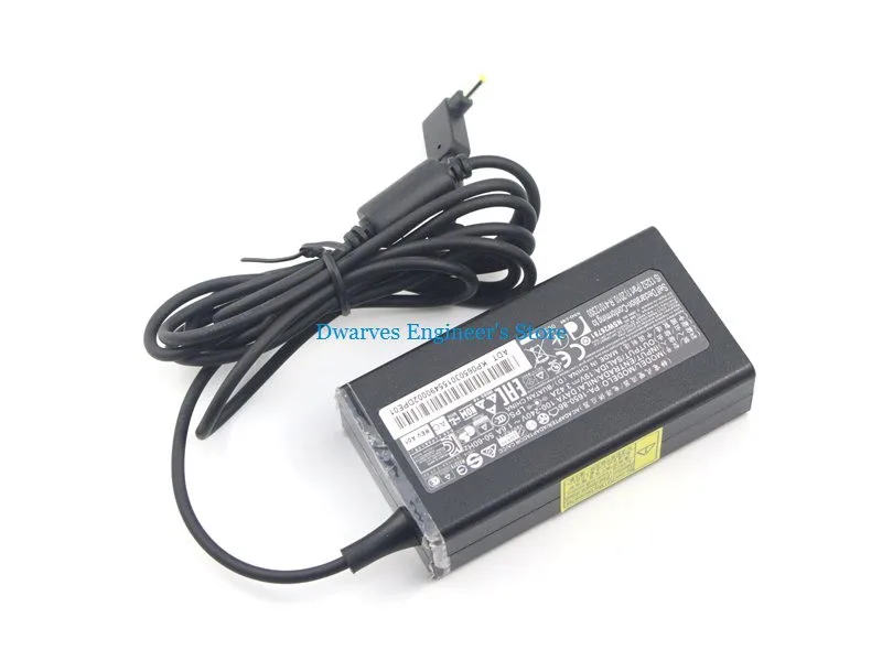ACER19V3.42A65W-3.0x1.0mm-6