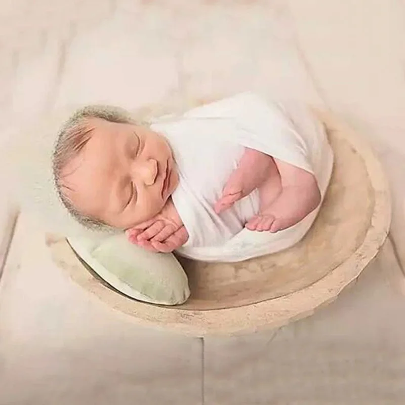 Online 2018 neugeborenen Posiert Bohnen Tasche Baby Fotografie Prop Kissen 5 teile satz Baby Kissen Neugeborenen Stellungs Neugeborenen requisiten Poser Kissen