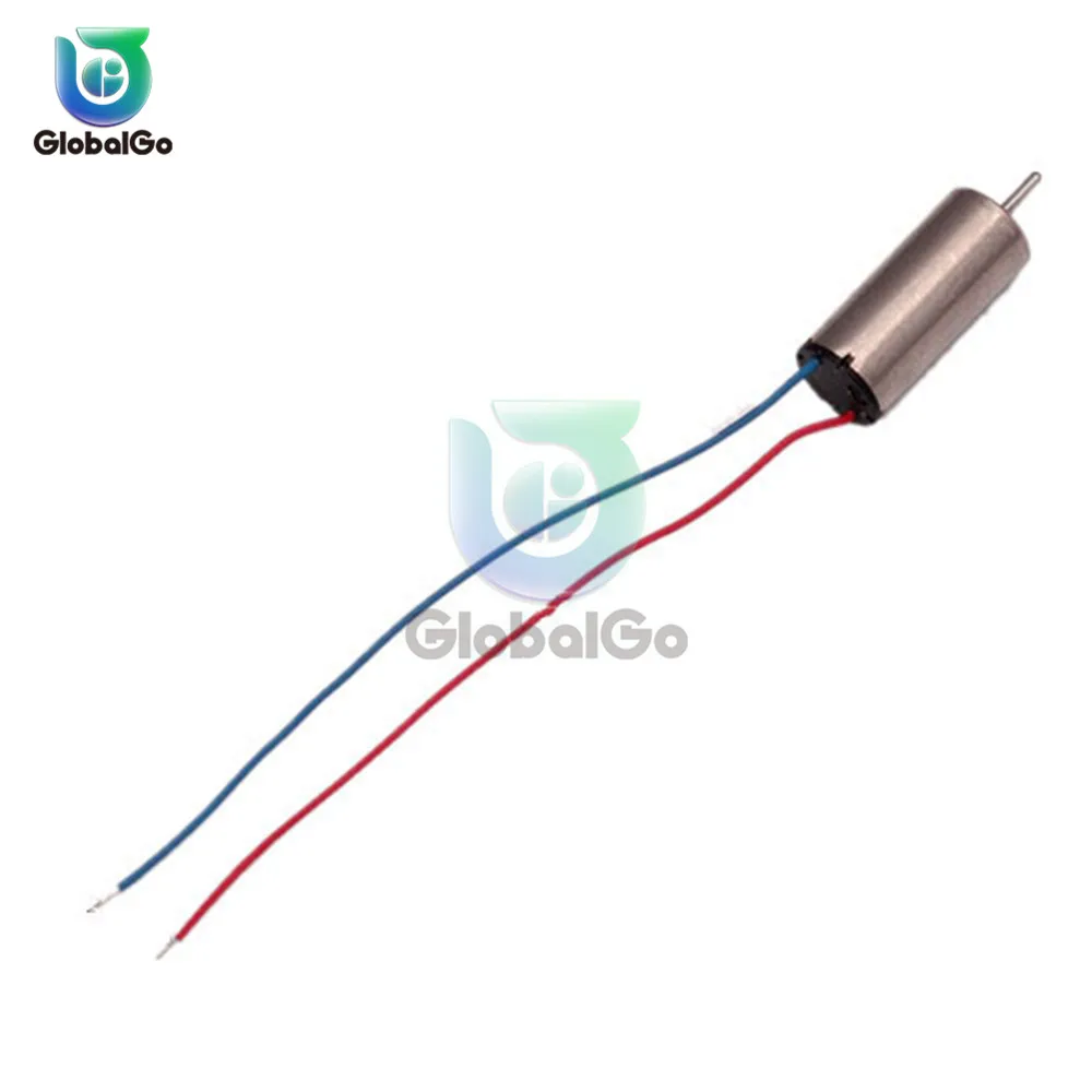 1 5 V 3В мини микро двигатель постоянного тока для DIY игрушки хобби смарт автомобиля