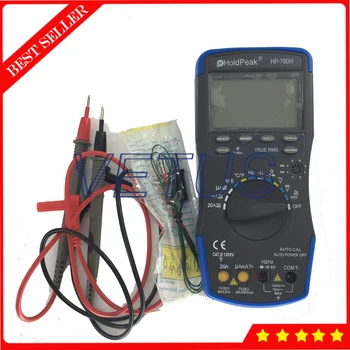 

HP-760H Digital avometer with -20~1000C Automatic range DMM digital multimeter