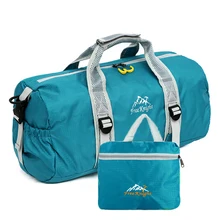 Женские Мужские Складные большие дорожные сумки для багажа, мужские сумки, сумки для путешествий, дизайн, высокое качество