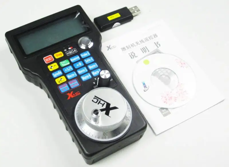 Handwheel (2)