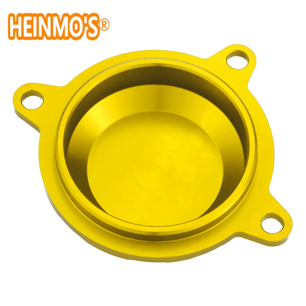 For kymco ak550 Engine Stator Cover (18)