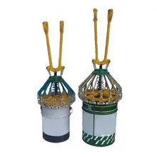 Международная универсальная стандарты 18L/20L бочках упаковки укупорки зажим покрытие металлические бочки руководство запайки