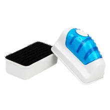 DIYWORK практичная плавающая Магнитная щетка инструмент для очистки стекла инструмент для очистки от водорослей аквариума против царапин очиститель аквариума