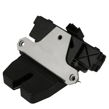 

423 For Ford Mondeo MK4 S-MAX GALAXY 06-15 TAILGATE Boot Lock Latch Catch Mechanism Durable Safety Car Trunk Lock