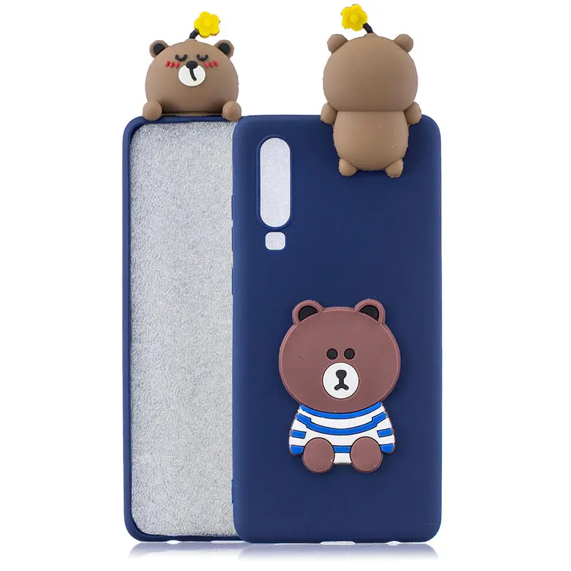 For Huawei P20 Lite Case (2)