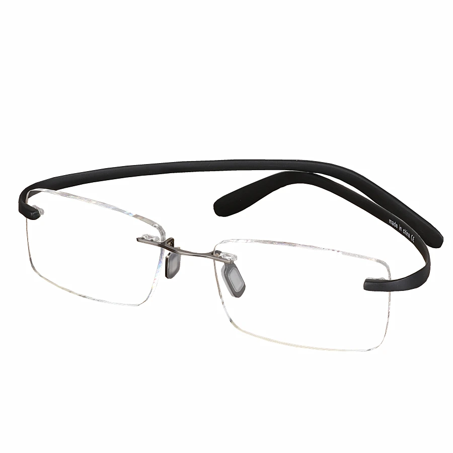 Chashma Leesbril Mannen Lentes de Lectura Oculos de grau очки для чтения с диоптриями 1,5