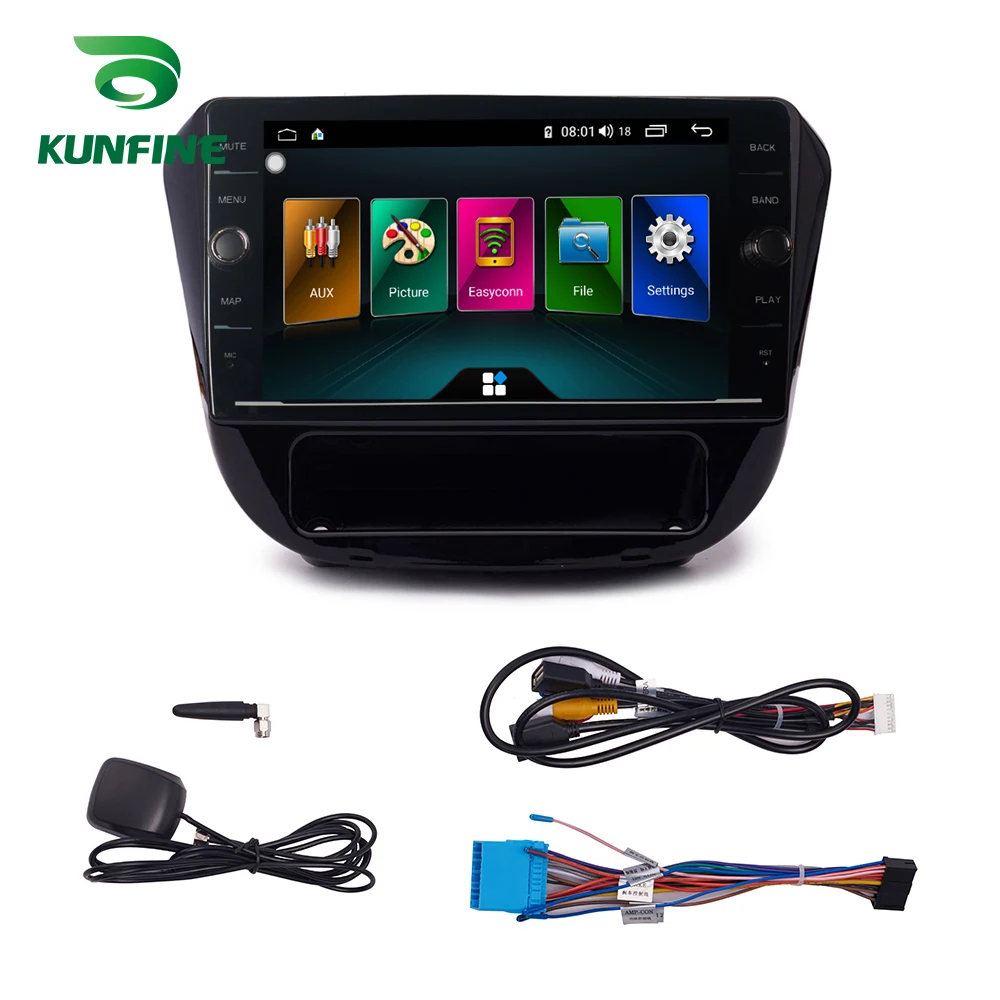 Flash Deal Octa Core ROM 64GB Android 8.1 Car DVD GPS Navigation Player Deckless Car Stereo For Chevrolet Cavalier 2016 Radio Headunit 6 Flash Deal Octa Core ROM 64GB Android 8.1 Car DVD GPS Navigation Player Deckless Car Stereo For Chevrolet Cavalier 2016 Radio Headunit 6