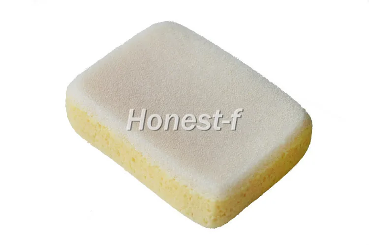 

LTWHOME Yellow Extra Large Tile Grout Sponge Cleaning and Washing Sponge