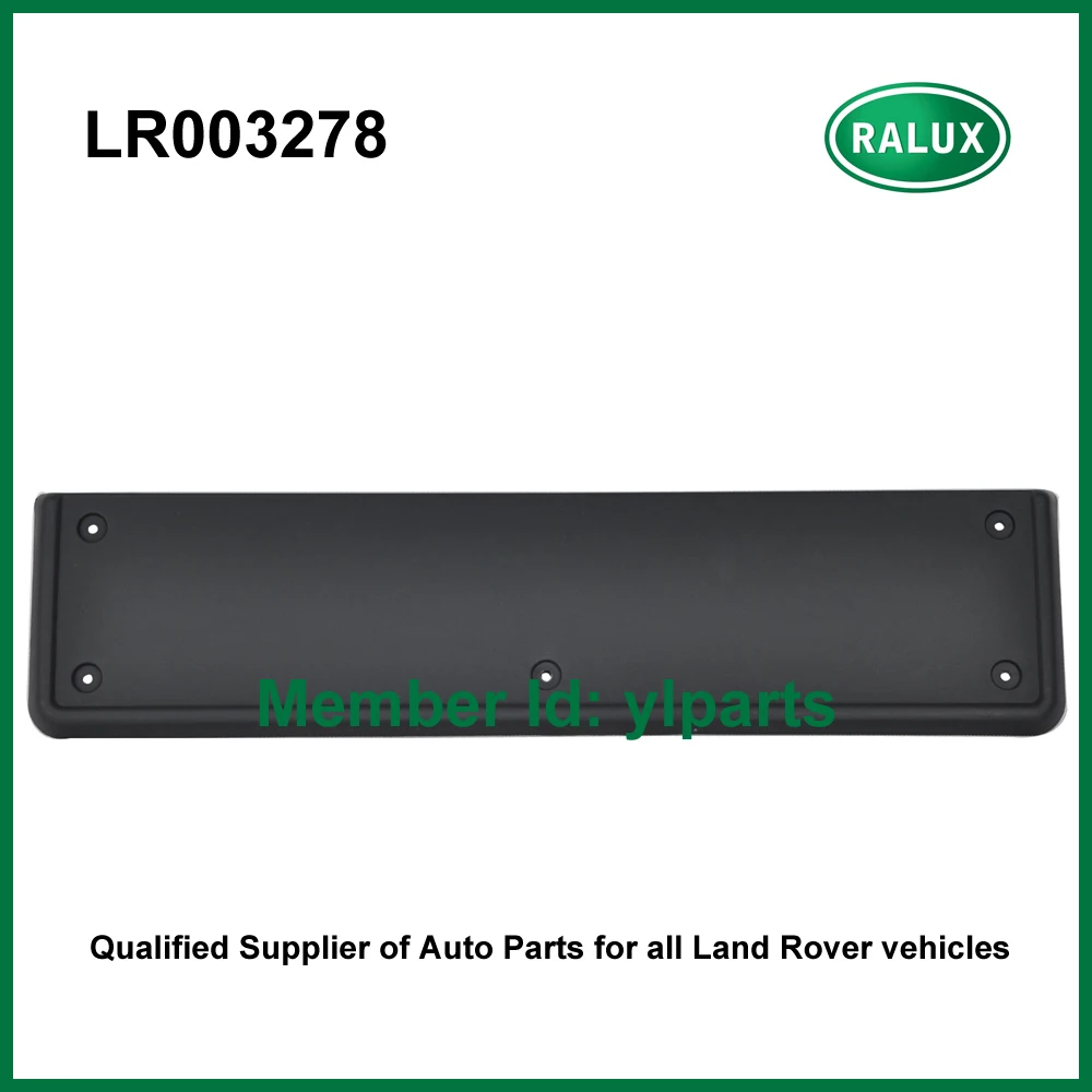 1 pares de matrícula para coche automatrículaauto letrerosmatrícula batería