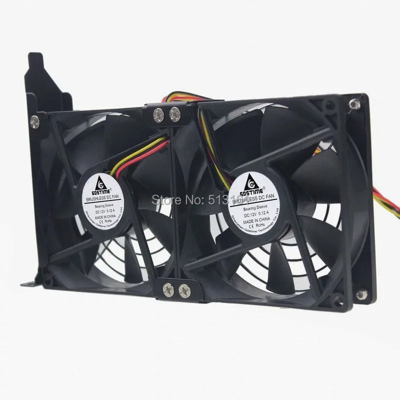 92mm fan 3