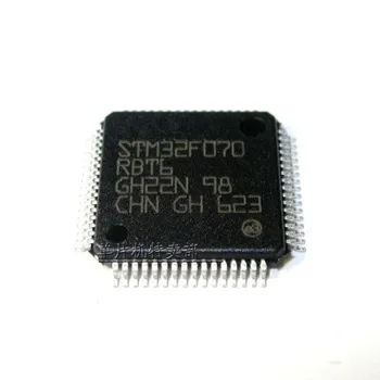 

STM32F070RBT6 STM32F070
