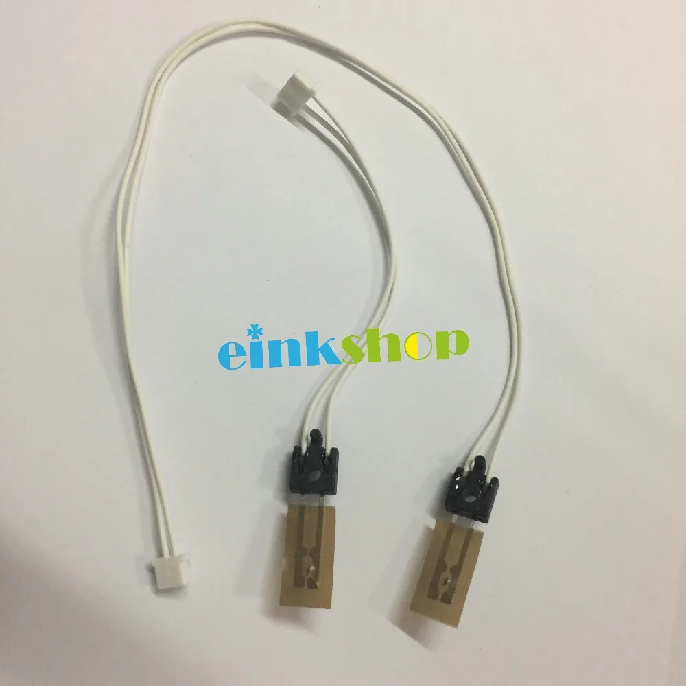 einkshop AW10-0052 AW10-0053 Fuser Thermistor For Ricoh Aficio 1035 1045 2035 3025 2045 3035 3045 3500 4500 MP2510 MP3010 MP3050 |