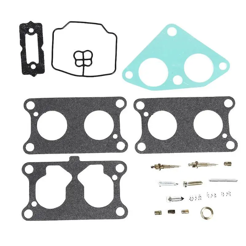 

Carb Rebuild Repair Kit for John Deere Gator HPX 4x2 4X4 UTV 4x4 2004-2012