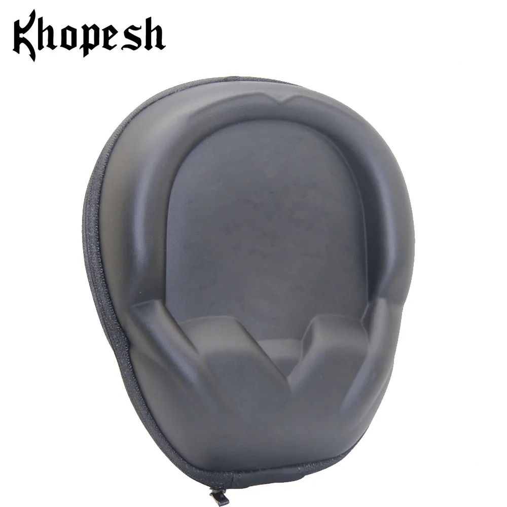 Khopesh чехол для наушников Портативный AKG Q460 Y40 Y45BT Y30U K420 K430 K450 K451 K452 большой жесткий