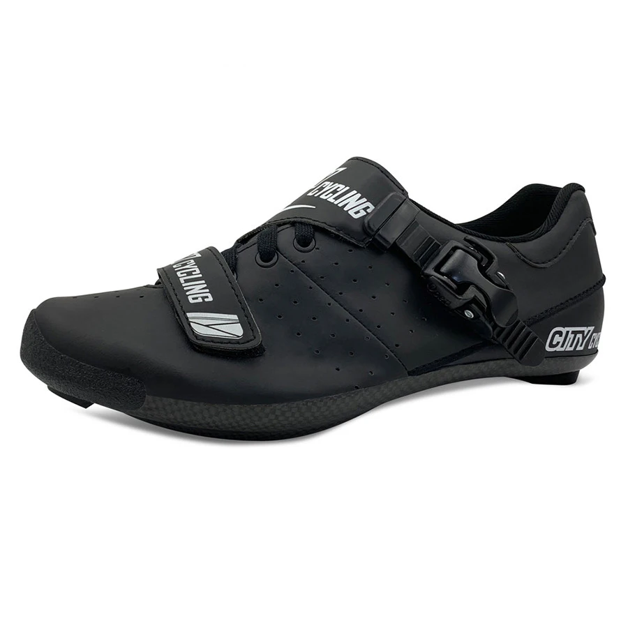 city cycling shoes