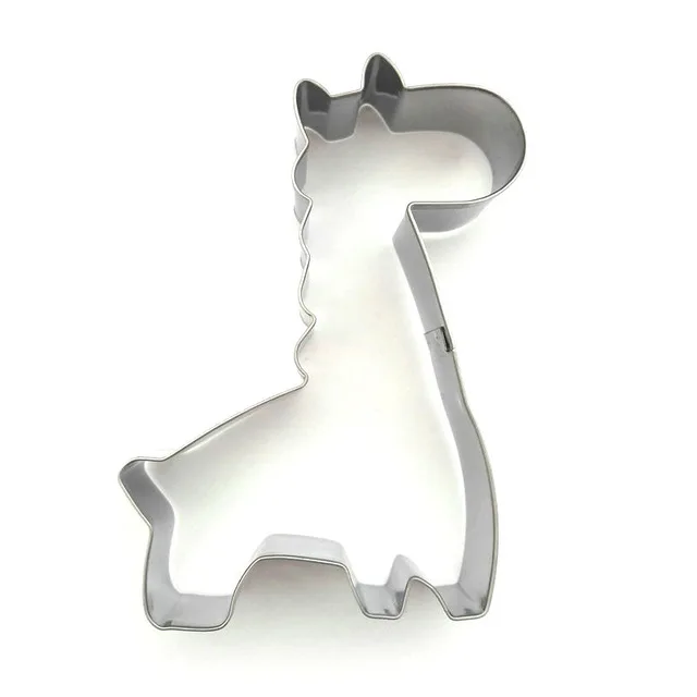 Giraffe-
