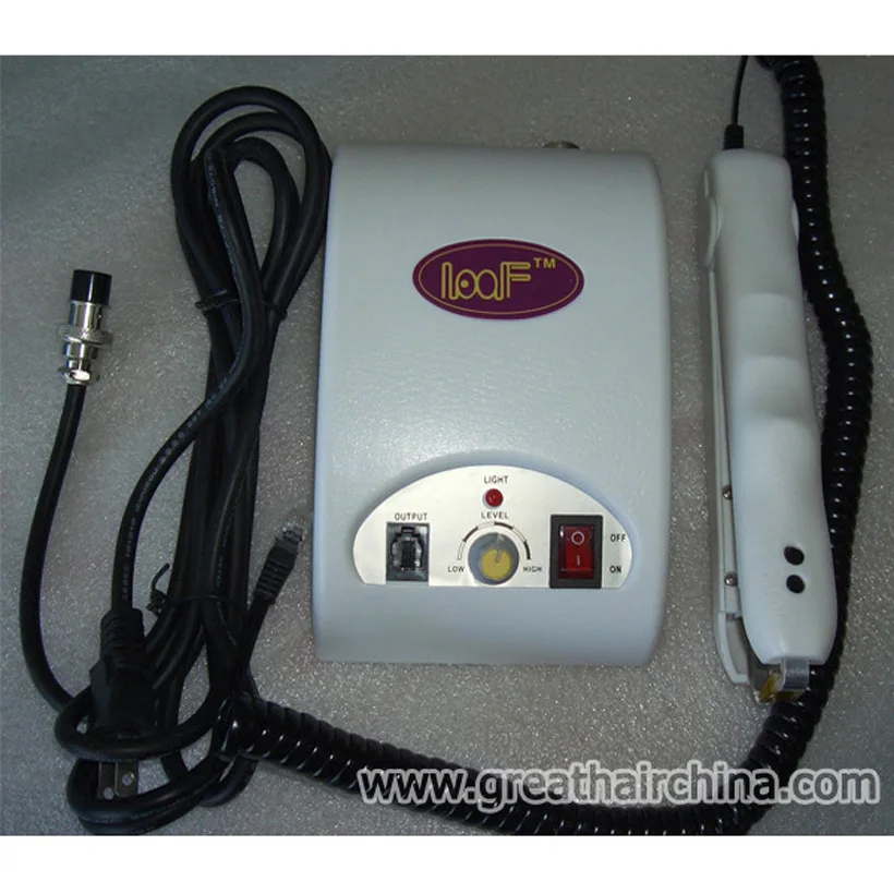 1Pcs Lot Hair Extension Assistant Ultrasonic Connector Iron Machine этот аппарат ультразвуковой для наращивания волос