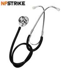 NFSTRIKE Children Pretend Play Doctor Stethoscope Play Pretend Toy for Kids Interest Kids Early Development Toys