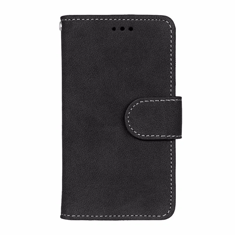 For Nokia Lumia 520 Case Luxury Wallet PU Leather Back Cover Phone Case For Nokia lumia 520 525 521 Case Flip Protectiv Bag Skin (5)