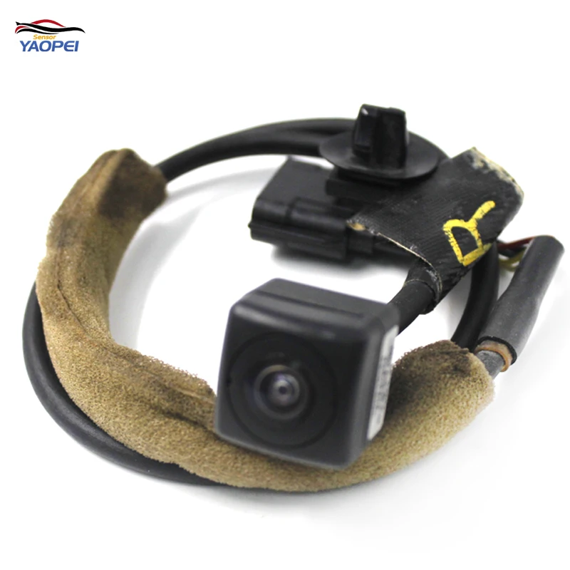 

YAOPEI NEW Parking Assist Camera Rear View Backup Camera Genuine OEM 23432671 VCB-C276