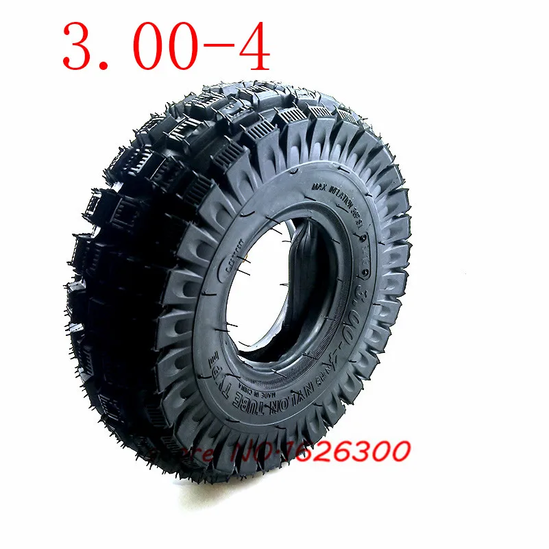go kart tire tubes