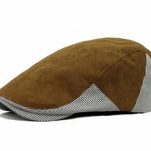 Новинка берет Кепки для Для женщин planas Для мужчин и Для женщин Gorras унисекс Беретки для женщин boinas твердой плоской Кепки модные Головные уборы Кепки s ht51084+ 35