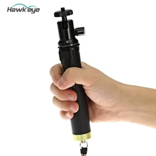 Handheld Gimbal Retractable Selfie Stick 70cm for Firefly 8s Action Camera Cam Accessories Spare Parts For RC Camera Drones