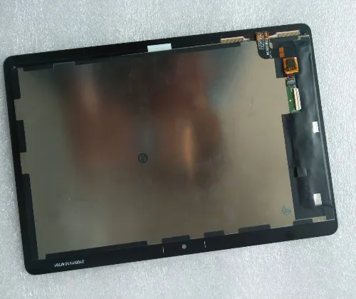 Новый 9 6 &quotHuawei MediaPad T3 10 AGS-L09 AGS-W09 AGS-L03 ЖК-дисплей Матрица с сенсорным экраном