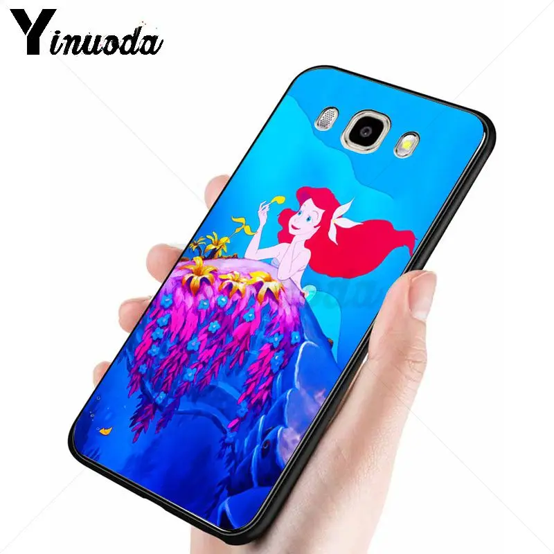 Little Mermaid