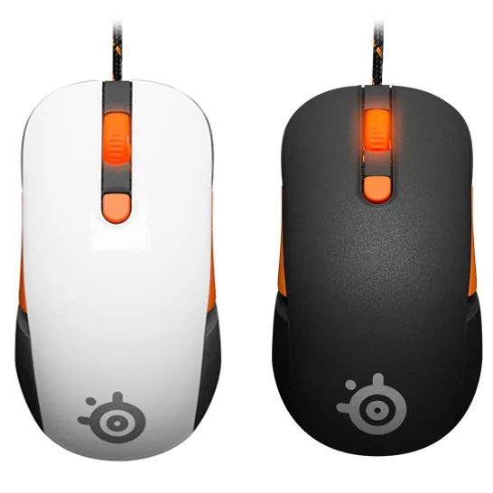 SteelSeries Kana V2 мышь оптическая игровая мышь гоночное ядро профессиональная оптическая игровая мышь