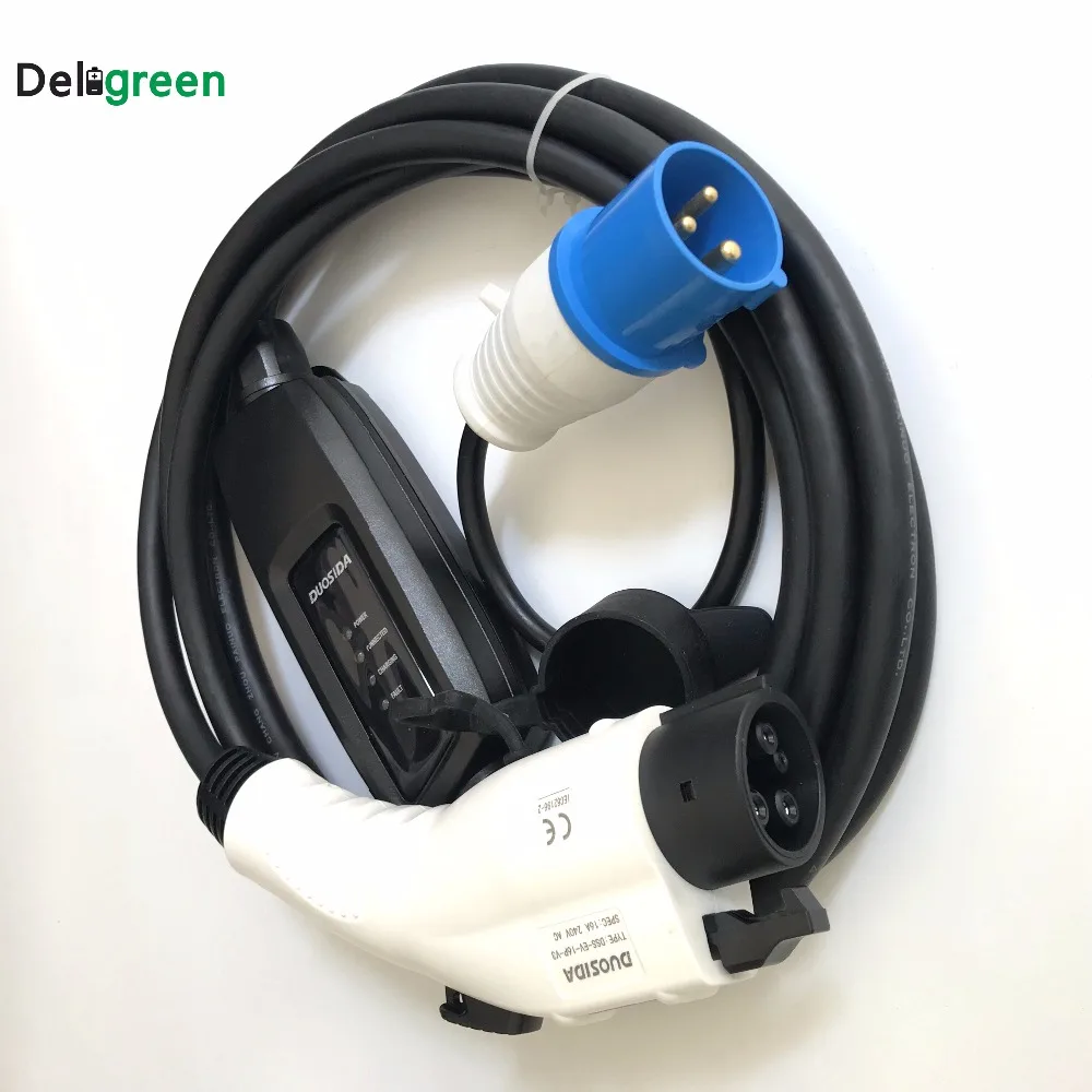 Dc evse best sale