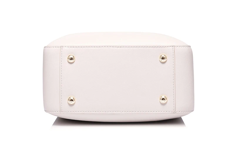 Just star women leather shoulder bag 10