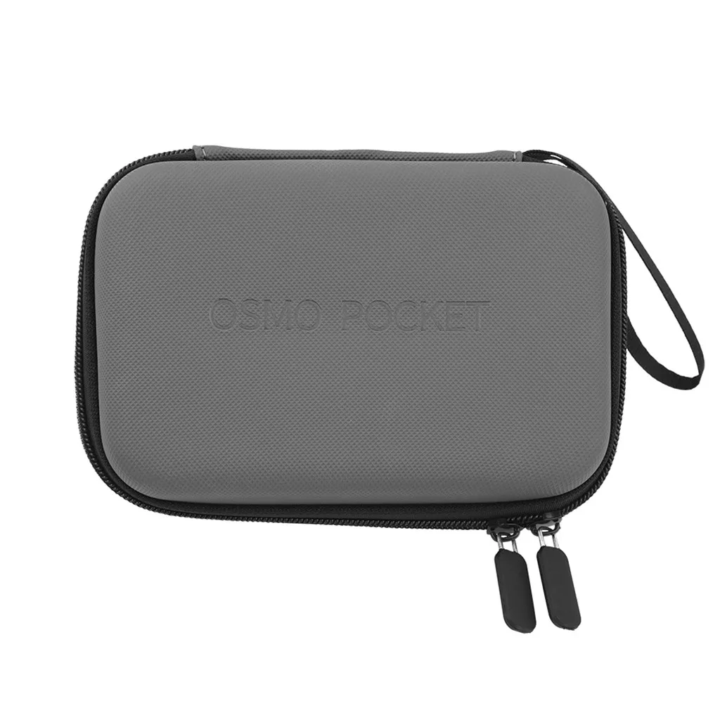 Portable Storage Handheld Carry Bag Case