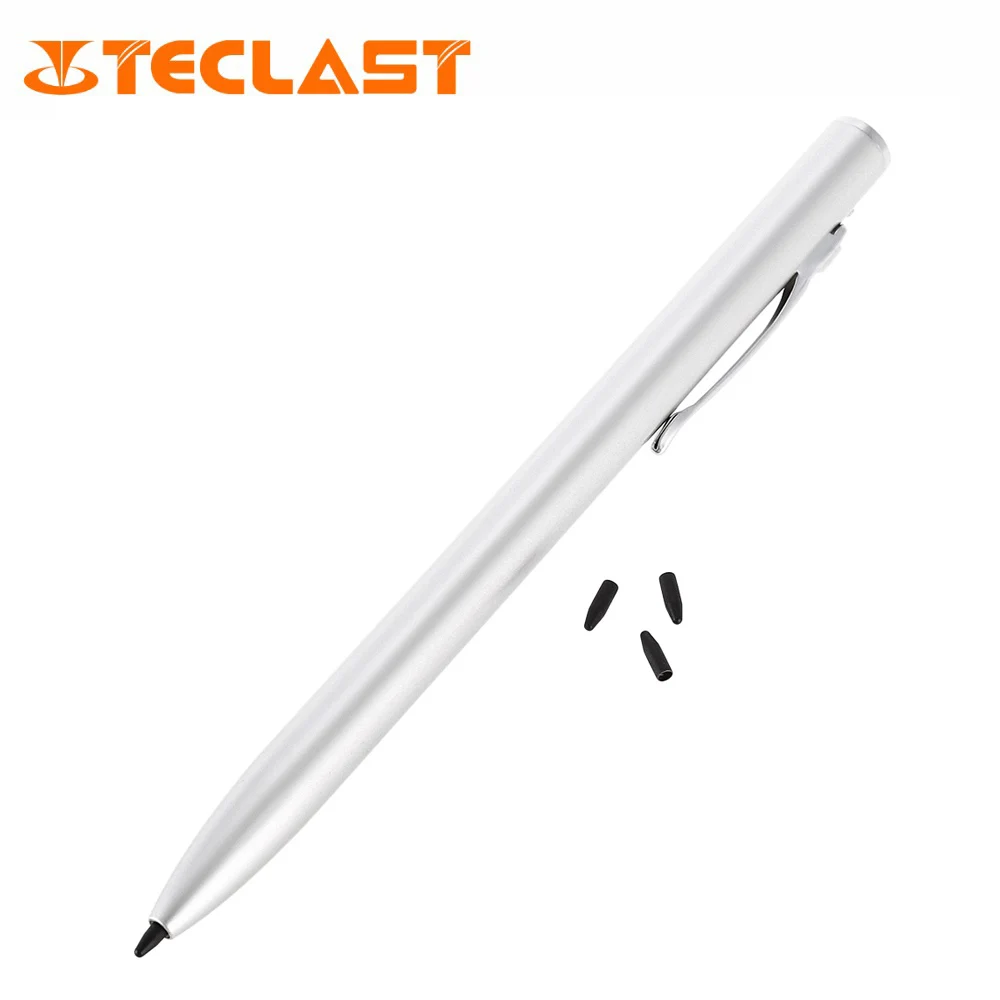Original Teclast T10s Active Stylus Pen For Tablet PC/ Tbook PC Metal